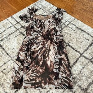 Charlotte Russe dress